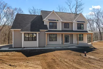 200 Horizon Hill, Southbury, CT 06488 - Photo 1