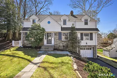 26 Melbourne Road, Norwalk, CT 06851 - Photo 1