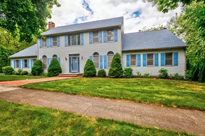 297 Blake Circle, Hamden, CT 06517 - Photo 1
