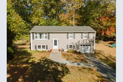 6 Pequot Drive, Ledyard, CT 06335 - Photo 1