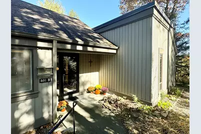 401 Heritage Village #B, Southbury, CT 06488 - Photo 1