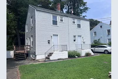 291 Priscilla Street, Bridgeport, CT 06610 - Photo 1