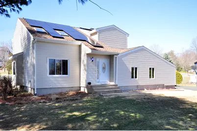 119 Old Cider Mill Road, Bristol, CT 06010 - Photo 1