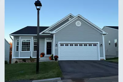 132 Webster Lane #2-16, Middletown, CT 06457 - Photo 1