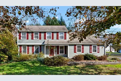 10 Homestead Place, Cheshire, CT 06410 - Photo 1