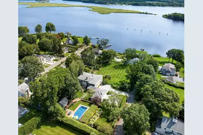 7 Dickinson Lane, Essex, CT 06426 - Photo 1