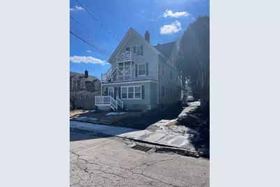 28 Stanton Street, Stonington, CT 06379 - Photo 1