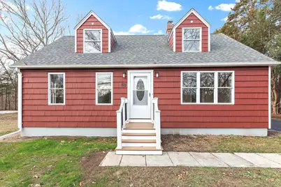 88 Bundy Hill Road, Lisbon, CT 06351 - Photo 1
