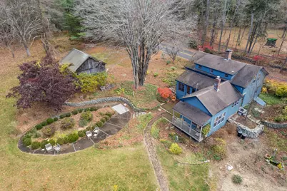 331 Route 148, Killingworth, CT 06419 - Photo 1