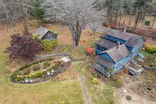 331 Route 148, Killingworth, CT 06419 - Photo 1