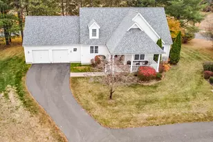 145 Morning Glory Ct, Windsor, CT 06095 - Photo 1