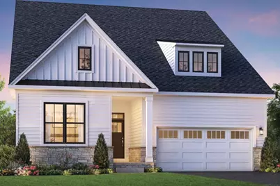 21 Lookout Ridge Lot #29, Danbury, CT 06810 - Photo 1