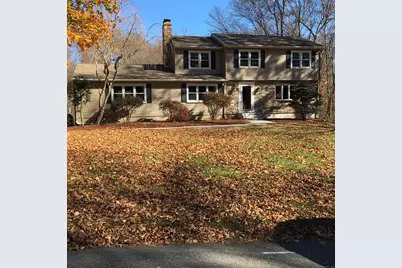 8 Timber Trail, Columbia, CT 06237 - Photo 1