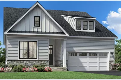 3 Foxwood Drive Lot #59, Danbury, CT 06810 - Photo 1