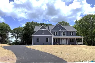 6 Melrose Drive #Lot 10, Cheshire, CT 06410 - Photo 1