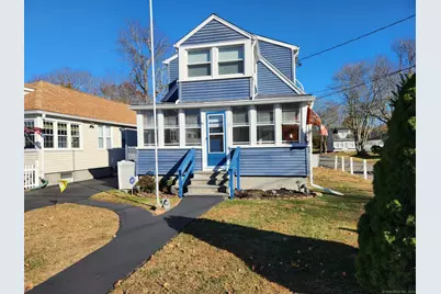 16 Breen Avenue #1, Old Lyme, CT 06371 - Photo 1