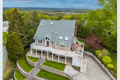 25 Gilbert Hill Road, Chester, CT 06412 - Photo 1