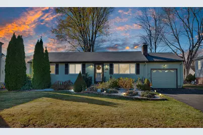 111 Ashland Avenue, Newington, CT 06111 - Photo 1