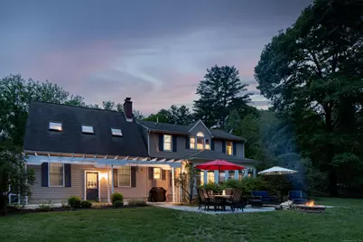 100 Sand Road, Canaan, CT 06031 - Photo 1