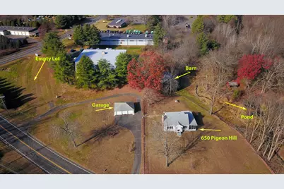 650 Pigeon Hill Road, Windsor, CT 06095 - Photo 1