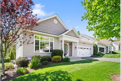 8 Jen Drive #8, Vernon, CT 06066 - Photo 1