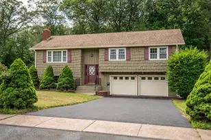 45 Wentworth Dr, East Hartford, CT 06118 - Photo 1