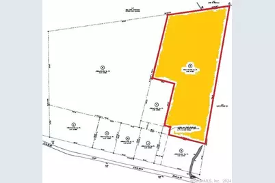 Lot 6 - 34 Lake Of Isles Road, North Stonington, CT 06359 - Photo 1