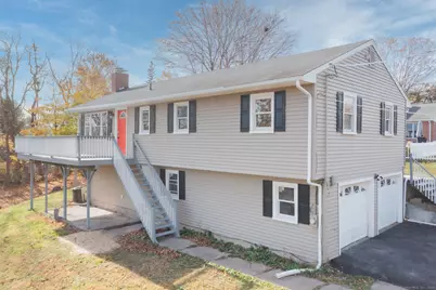 29 West Ridgeland Road, Wallingford, CT 06492 - Photo 1