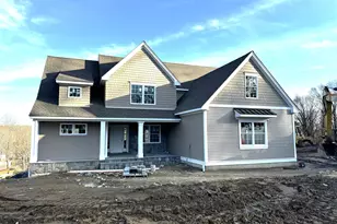 Lot 6 House #10 Steeple View Ln, Shelton, CT 06484 - Photo 1