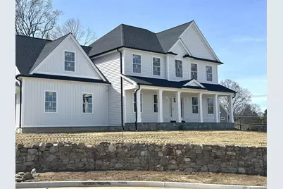 Lot 3 House #5 Steeple View Lane, Shelton, CT 06484 - Photo 1