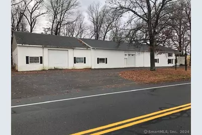 339 Chapel Road, South Windsor, CT 06074 - Photo 1