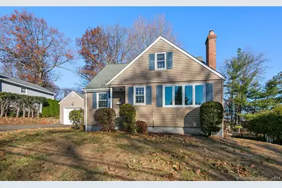 75 Bunnell Street, New Britain, CT 06052 - Photo 1