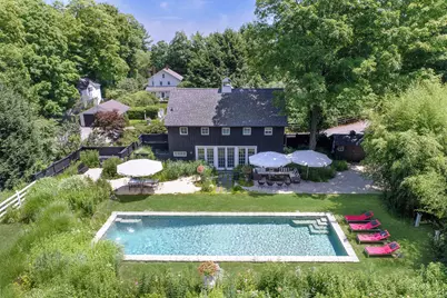 279 Black Rock Turnpike, Redding, CT 06896 - Photo 1