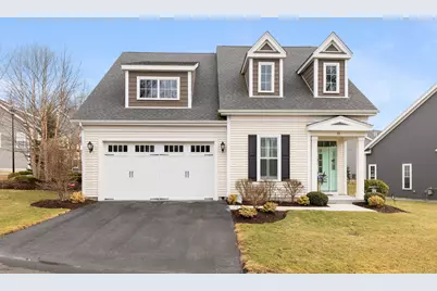 21 Twin Oak Trail #21, Beacon Falls, CT 06403 - Photo 1