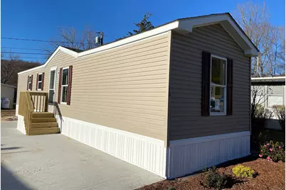 108-16 Clark Road, Naugatuck, CT 06770 - Photo 1