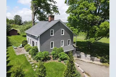140 Lime Rock Road, Salisbury, CT 06039 - Photo 1