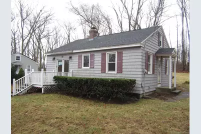 121 Route 66, Columbia, CT 06237 - Photo 1