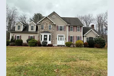 3 Granite Road, New Milford, CT 06776 - Photo 1