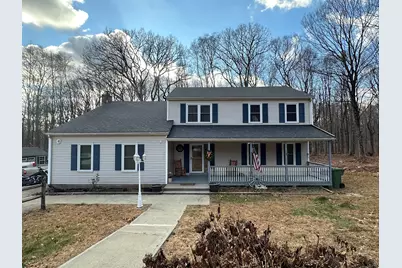 163 Champion Hill Road, East Hampton, CT 06424 - Photo 1