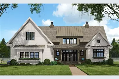 8 Pinewood Drive, New Fairfield, CT 06812 - Photo 1