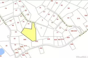 Sheffield Dr, Mansfield, CT 06250 - Photo 1