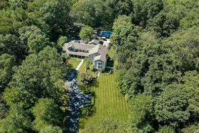 223 Michigan Road, New Canaan, CT 06840 - Photo 1