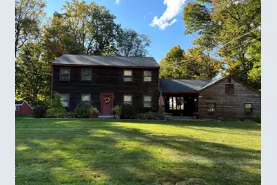 17 Philip Drive, Shelton, CT 06484 - Photo 1