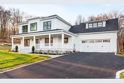 106 Seymour Road, Woodbridge, CT 06525 - Photo 1