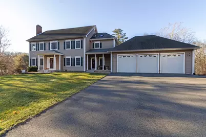 65 Coles Road, Cromwell, CT 06416 - Photo 1