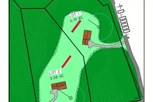 Lot #1 Taylor Rd, Colchester, CT 06415 - Photo 1