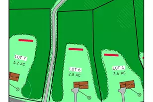 Lot #6 Taylor Rd, Colchester, CT 06415 - Photo 1