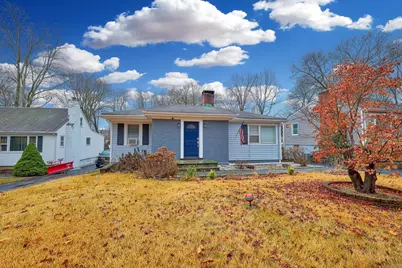 2095 Old Town Road, Bridgeport, CT 06606 - Photo 1