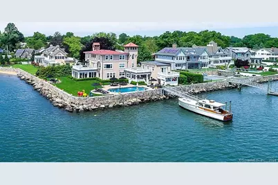 144 Davenport Drive, Stamford, CT 06902 - Photo 1