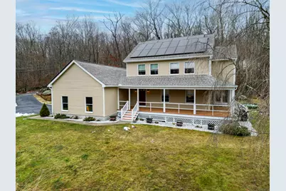 63 Paper Mill Road, Hebron, CT 06231 - Photo 1